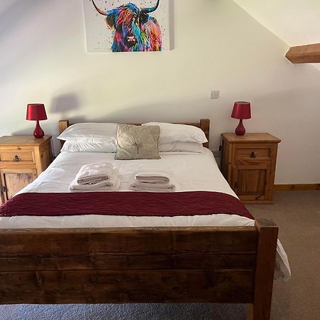 White House Farm Cottages West Haddon Exteriér fotografie