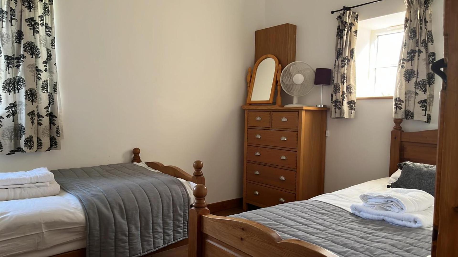 White House Farm Cottages West Haddon Exteriér fotografie