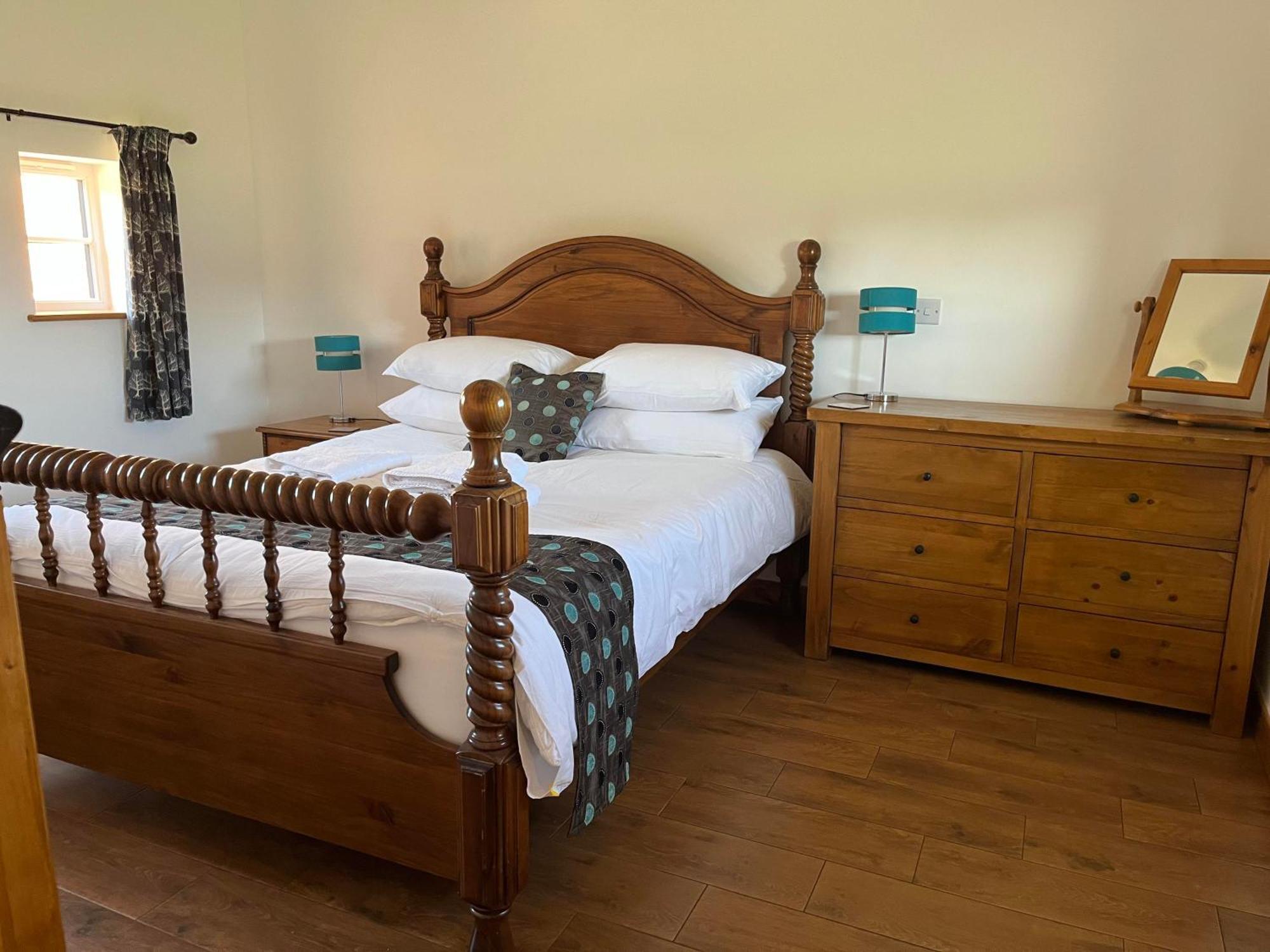 White House Farm Cottages West Haddon Exteriér fotografie