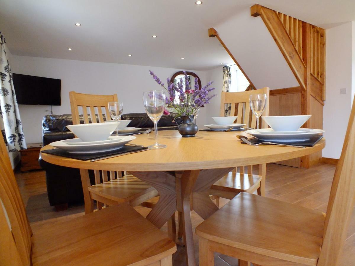 White House Farm Cottages West Haddon Exteriér fotografie