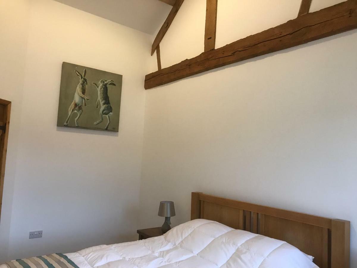White House Farm Cottages West Haddon Exteriér fotografie