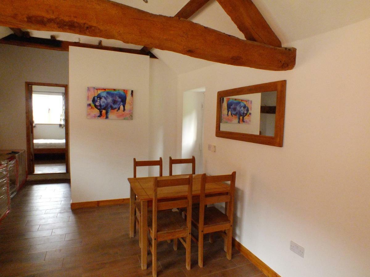 White House Farm Cottages West Haddon Exteriér fotografie