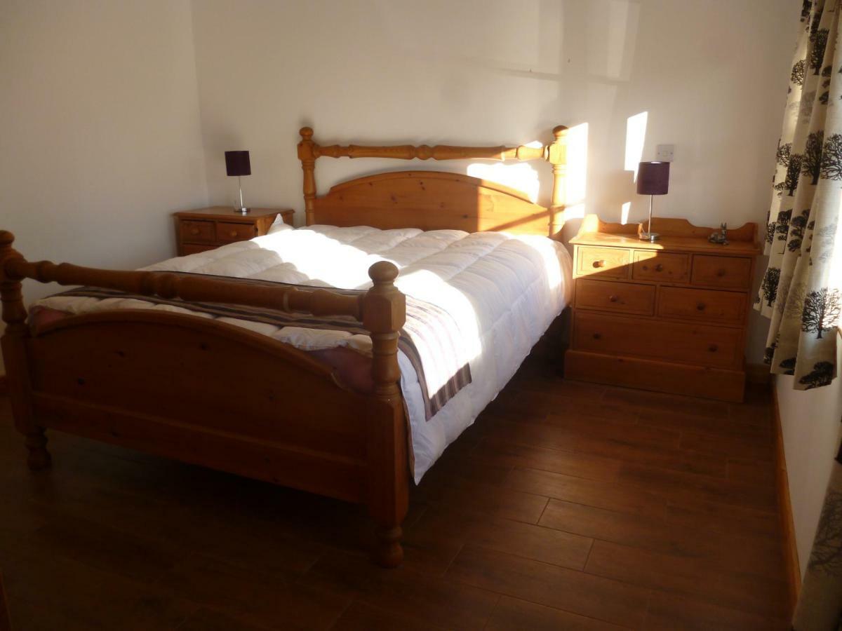 White House Farm Cottages West Haddon Exteriér fotografie